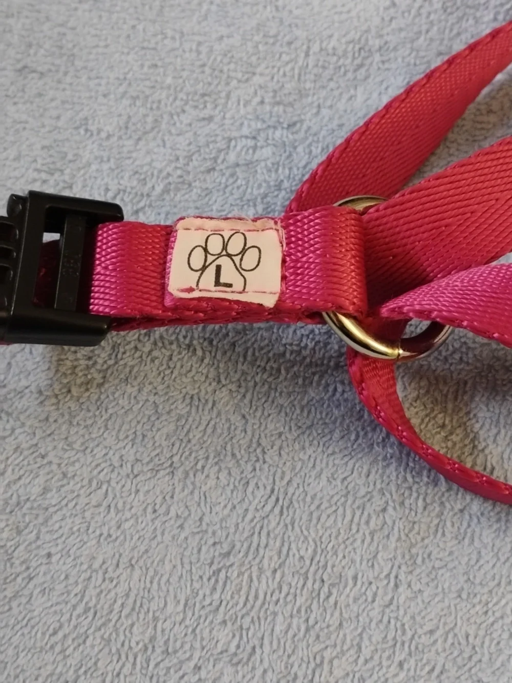 Dog Harness